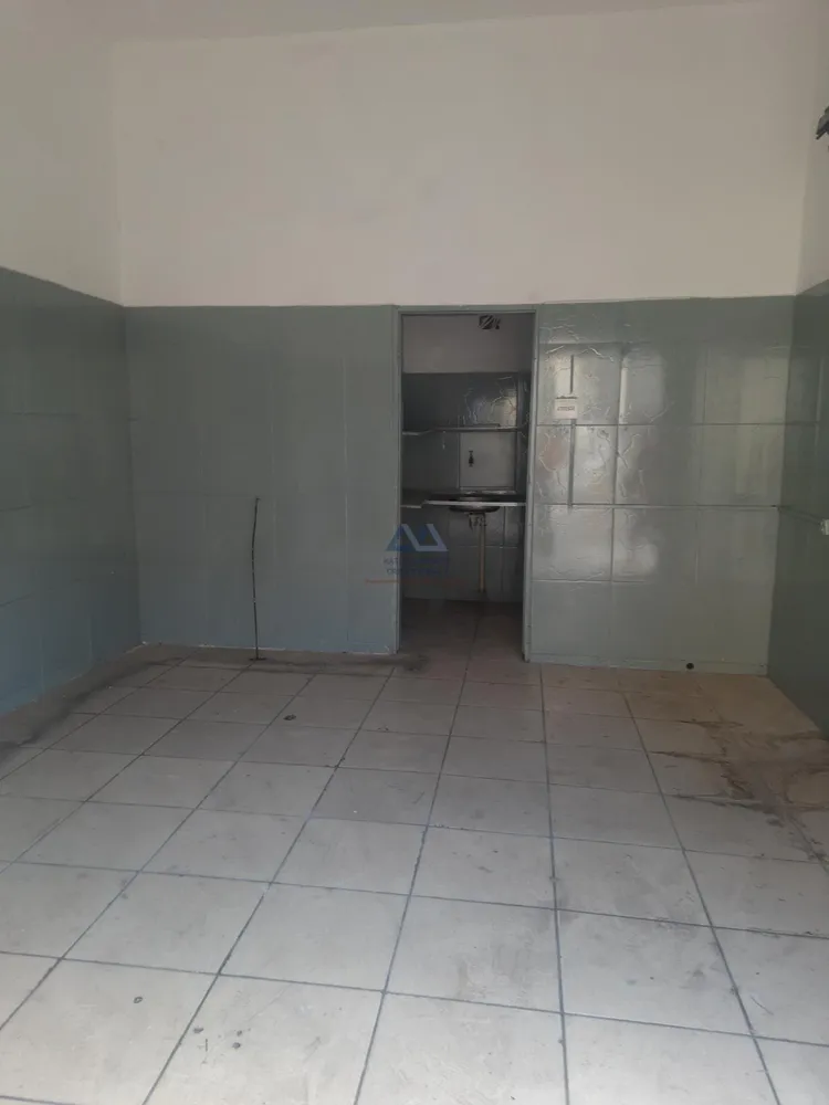 Loja-Salão, 30 m² - Foto 3