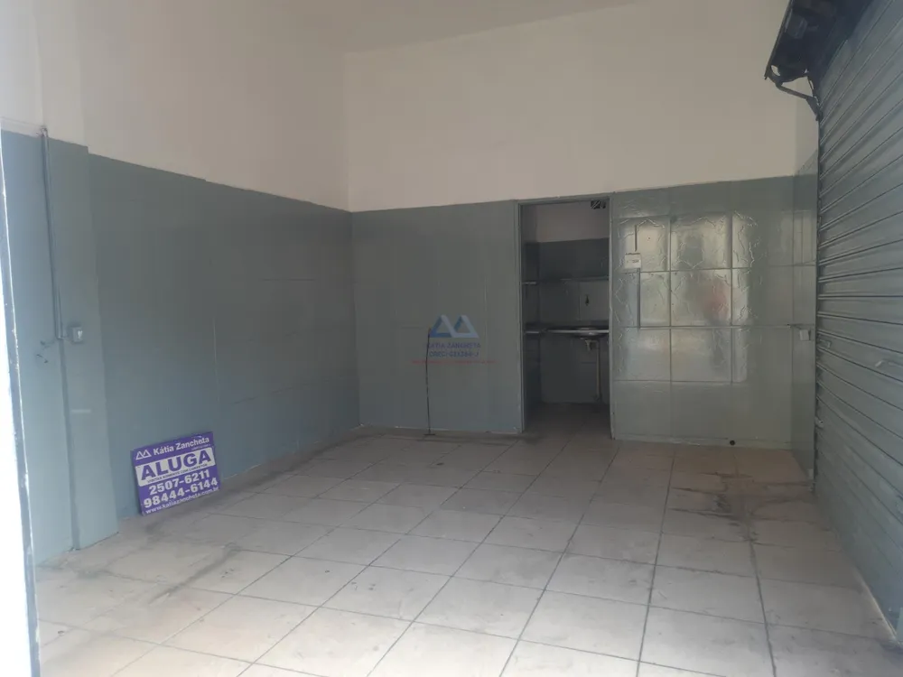 Loja-Salão, 30 m² - Foto 2