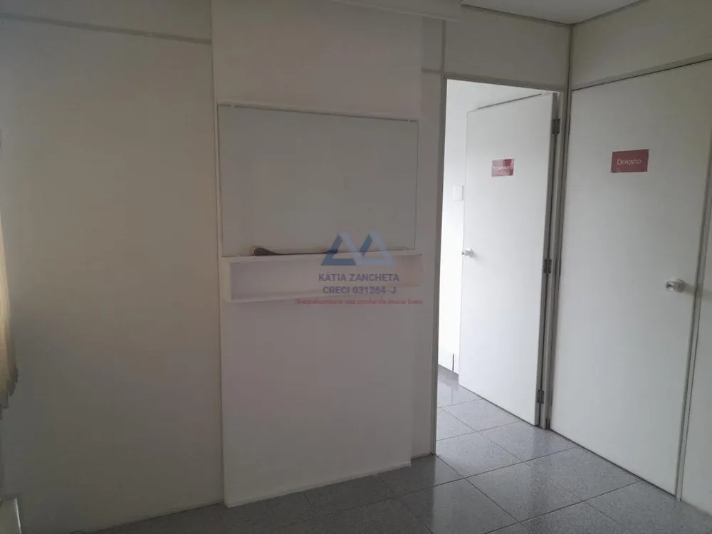 Prédio Inteiro, 31 m² - Foto 3