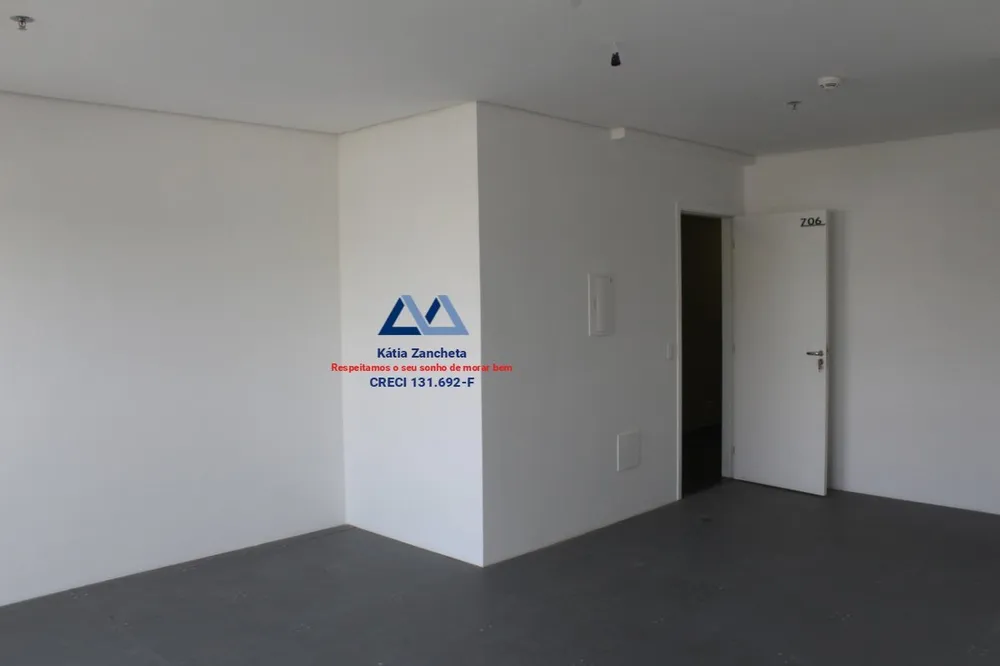 Sala-Conjunto, 38 m² - Foto 2