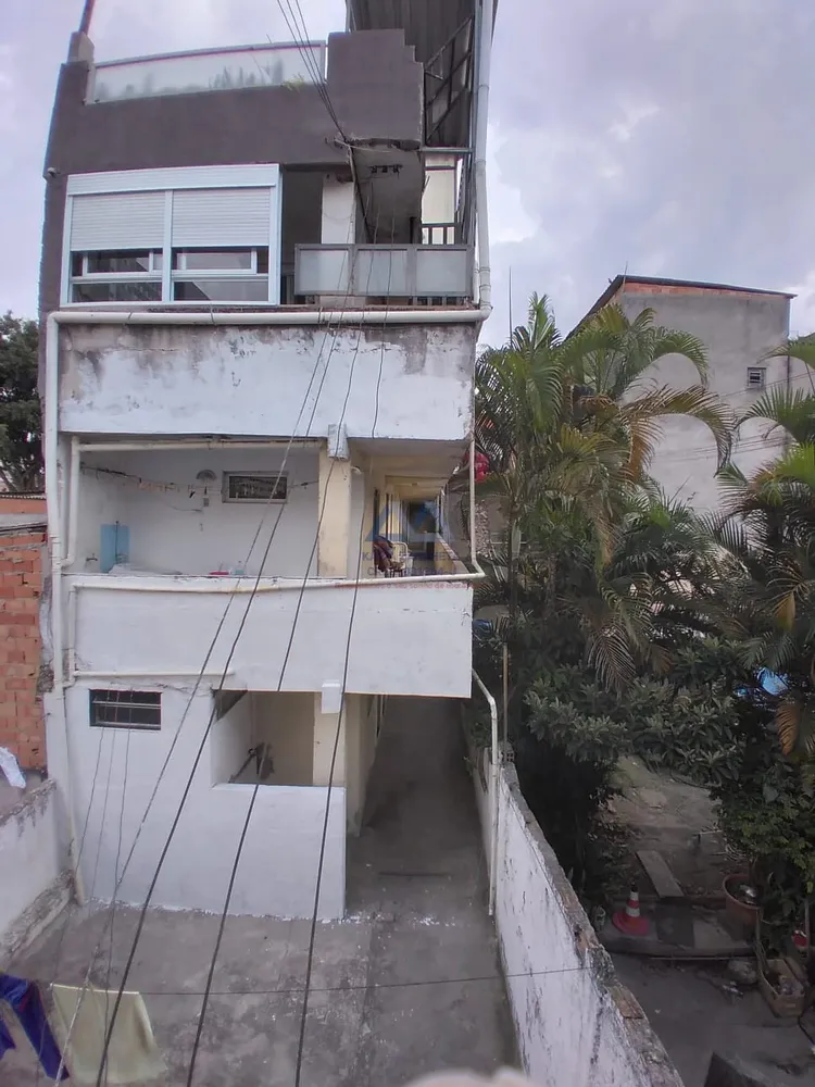 Prédio Inteiro, 250 m² - Foto 1