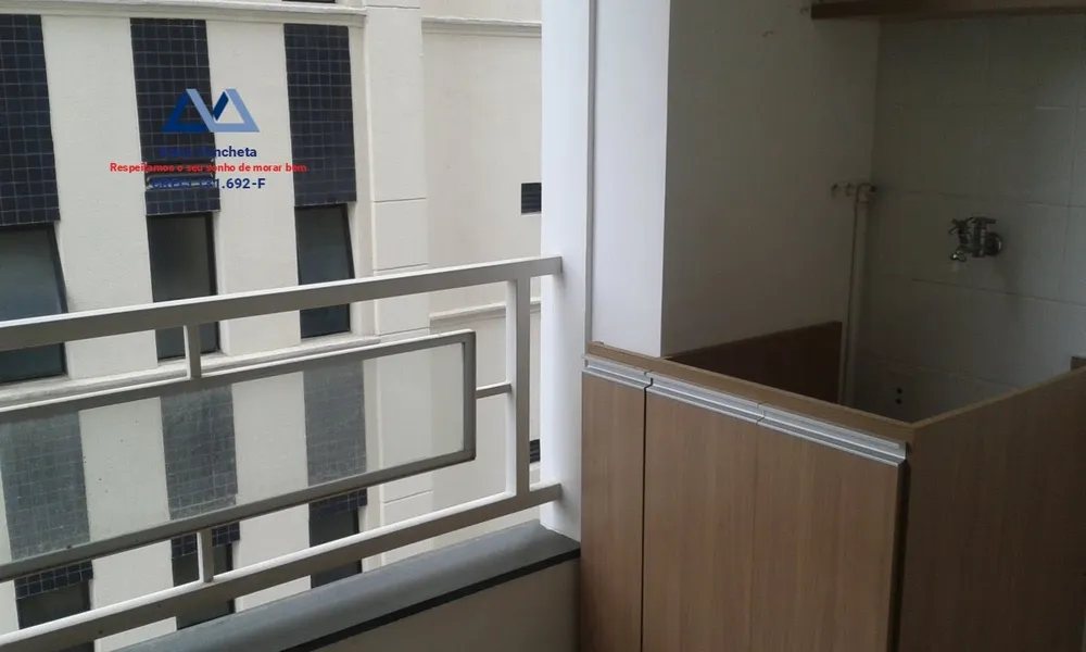 Apartamento, 2 quartos, 53 m² - Foto 2