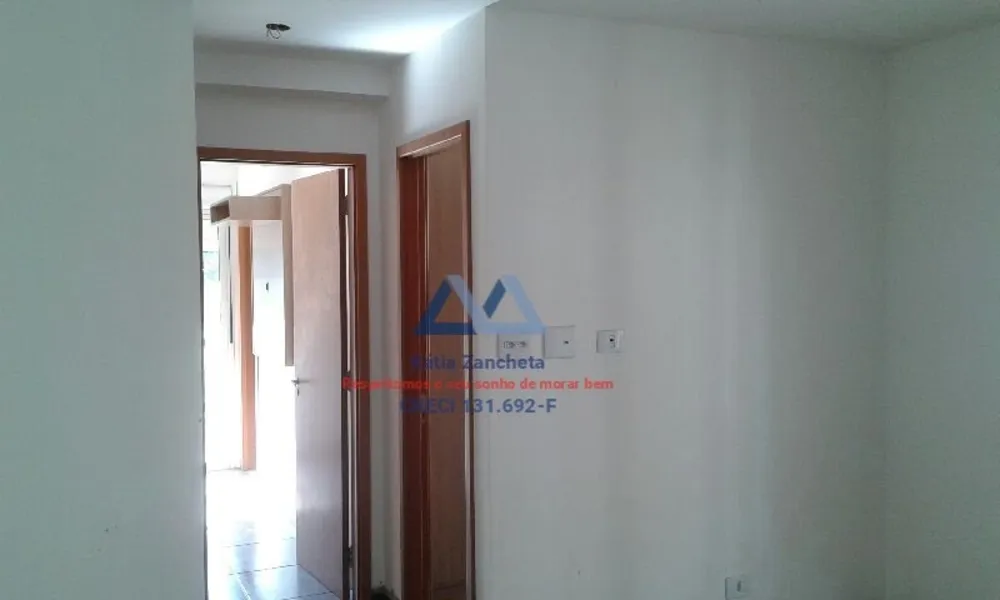 Apartamento, 2 quartos, 53 m² - Foto 1