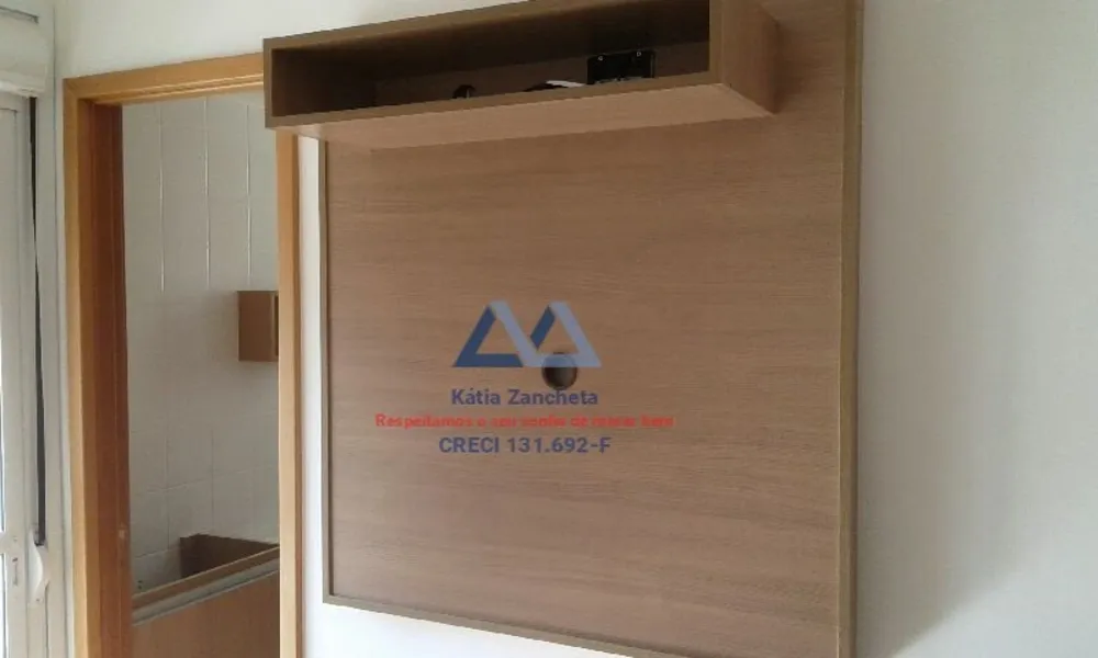 Apartamento, 2 quartos, 53 m² - Foto 3