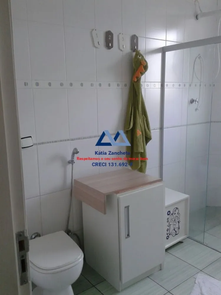 Casa, 3 quartos, 220 m² - Foto 2