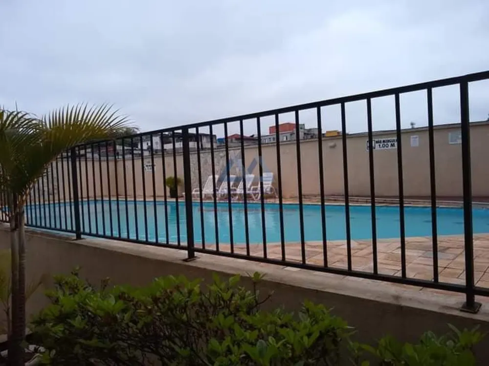 Apartamento, 2 quartos, 65 m² - Foto 2