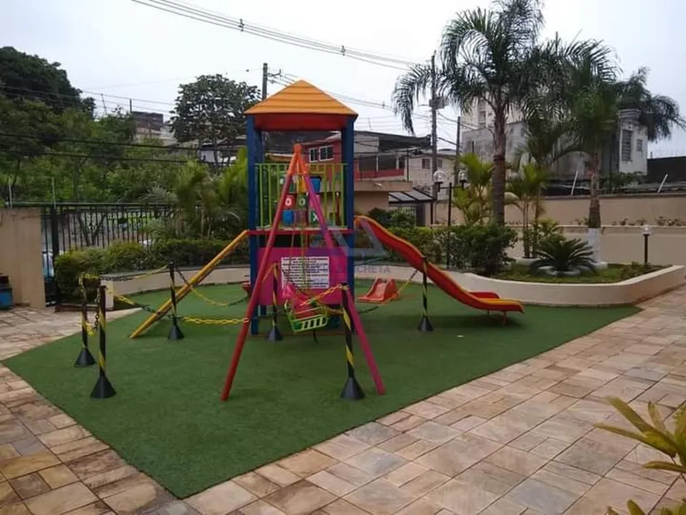 Apartamento, 2 quartos, 65 m² - Foto 1