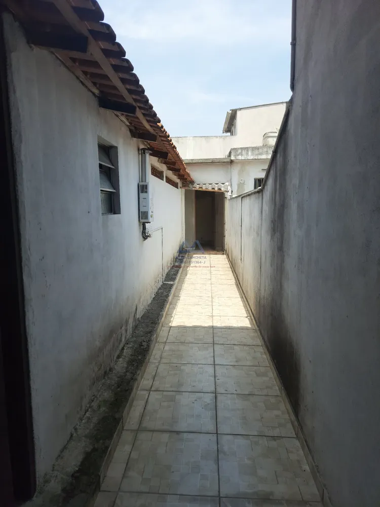 Casa, 2 quartos, 250 m² - Foto 1