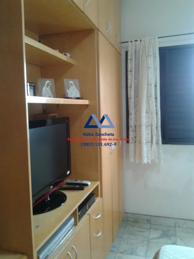 Casa, 3 quartos, 96 m² - Foto 3