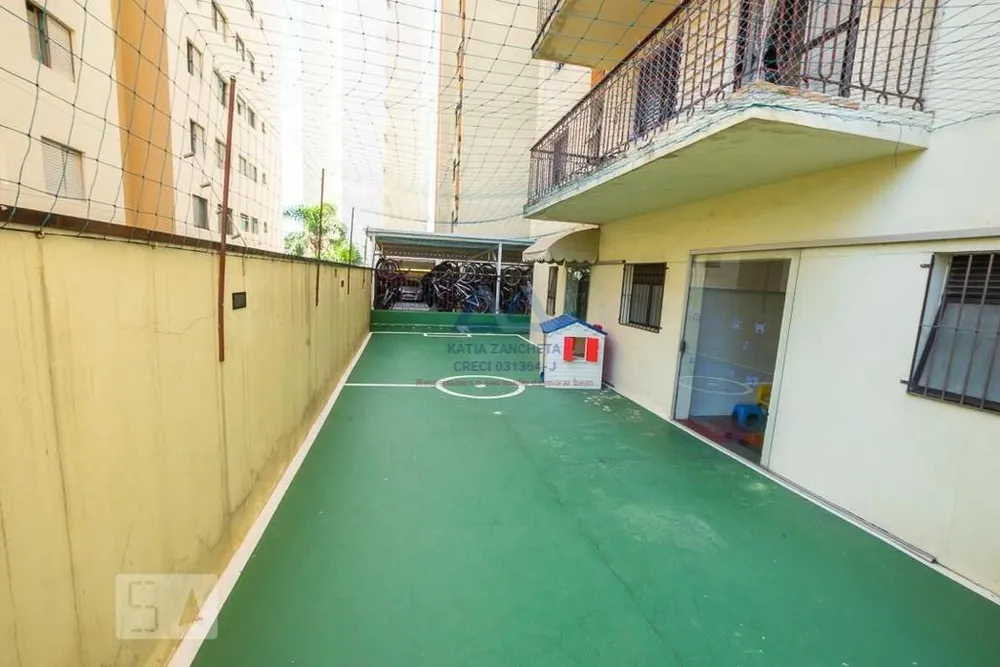 Apartamento, 2 quartos, 60 m² - Foto 3