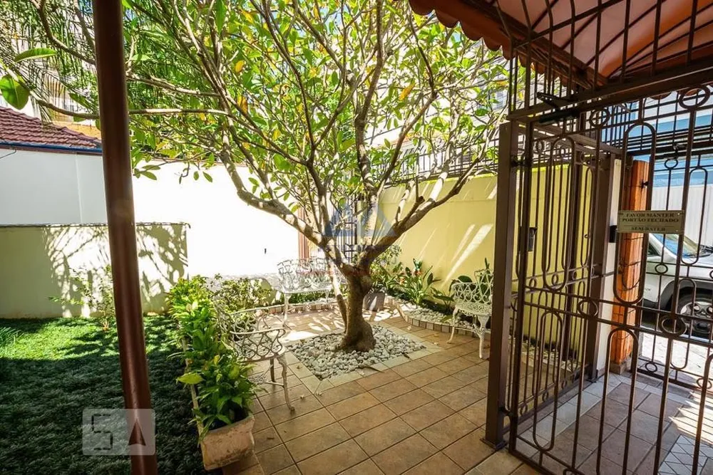Apartamento, 2 quartos, 60 m² - Foto 4