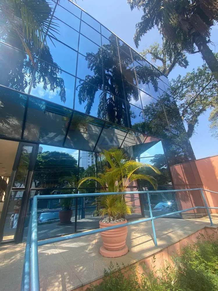 Prédio Inteiro, 1250 m² - Foto 1