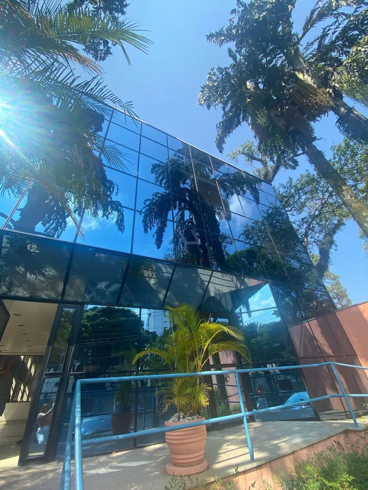 Prédio Inteiro, 1250 m² - Foto 3
