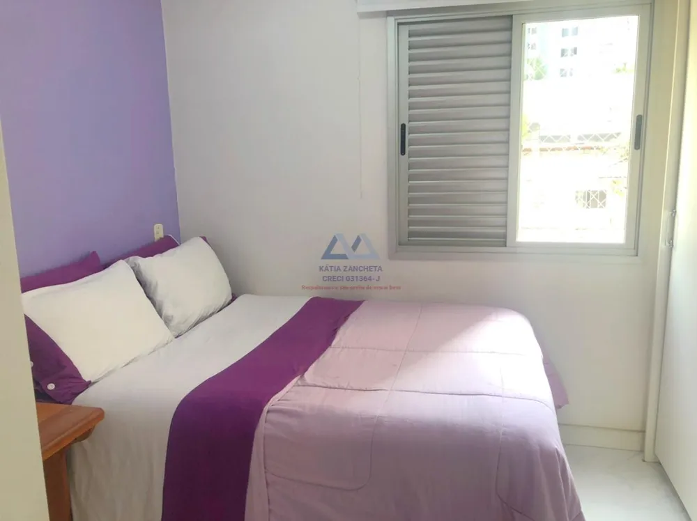 Apartamento, 2 quartos, 50 m² - Foto 1