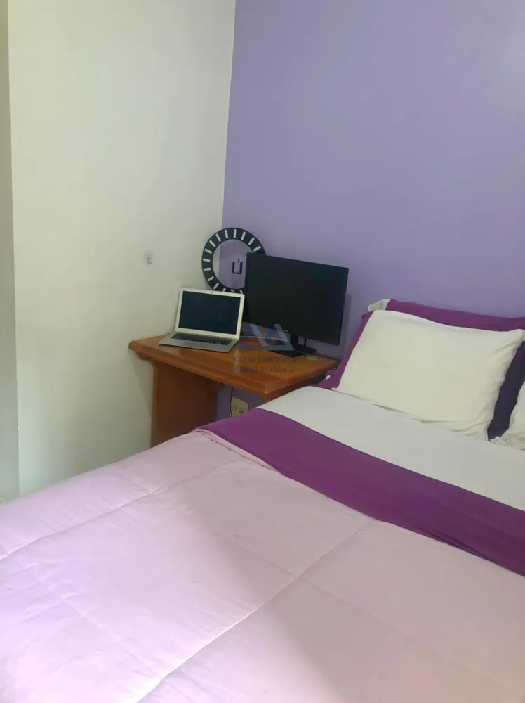 Apartamento, 2 quartos, 50 m² - Foto 4