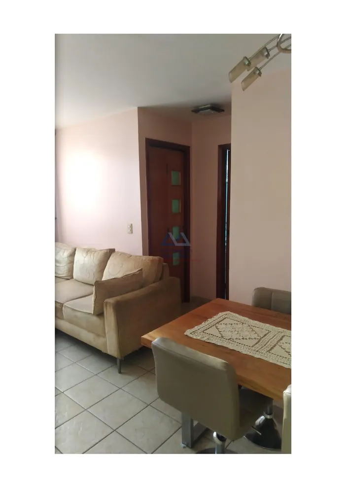 Apartamento, 3 quartos, 61 m² - Foto 3