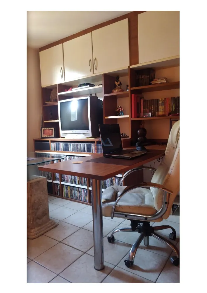 Apartamento, 3 quartos, 61 m² - Foto 2