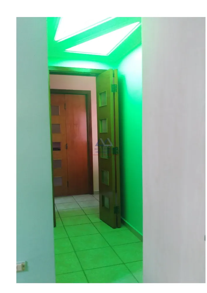 Apartamento, 3 quartos, 61 m² - Foto 1