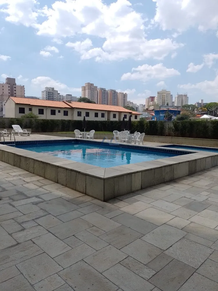 Apartamento, 2 quartos, 58 m² - Foto 1