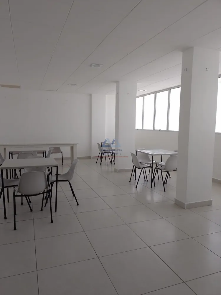 Apartamento, 2 quartos, 58 m² - Foto 2