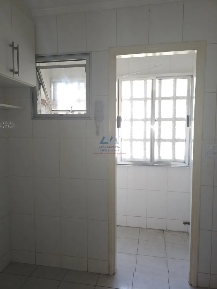 Apartamento, 2 quartos, 58 m² - Foto 3