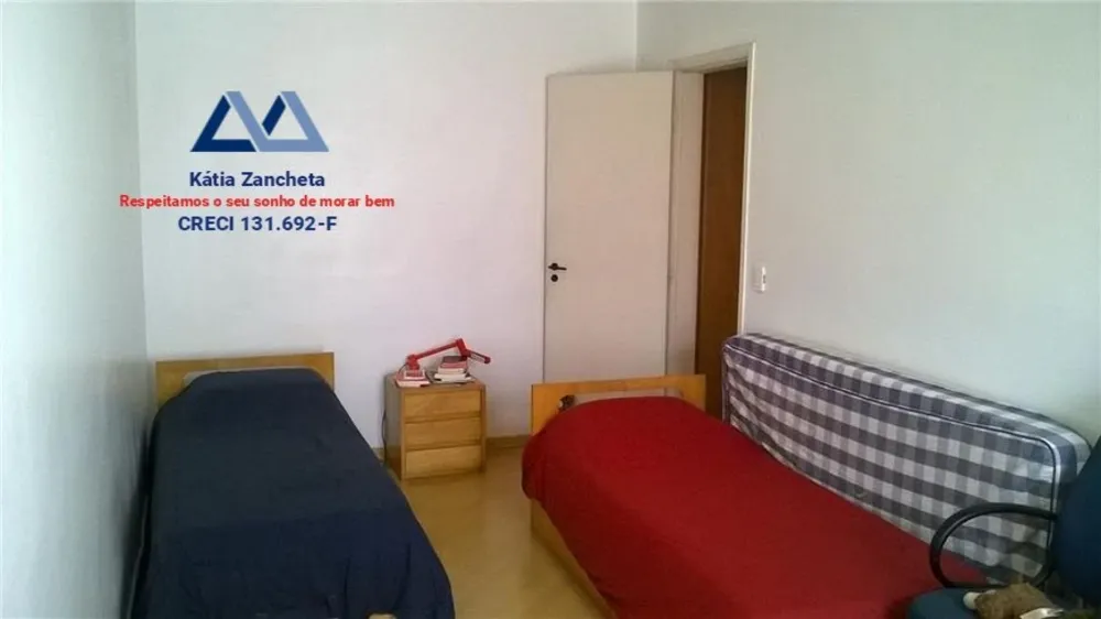 Cobertura, 2 quartos, 202 m² - Foto 3