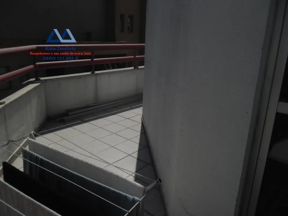 Cobertura, 2 quartos, 202 m² - Foto 1