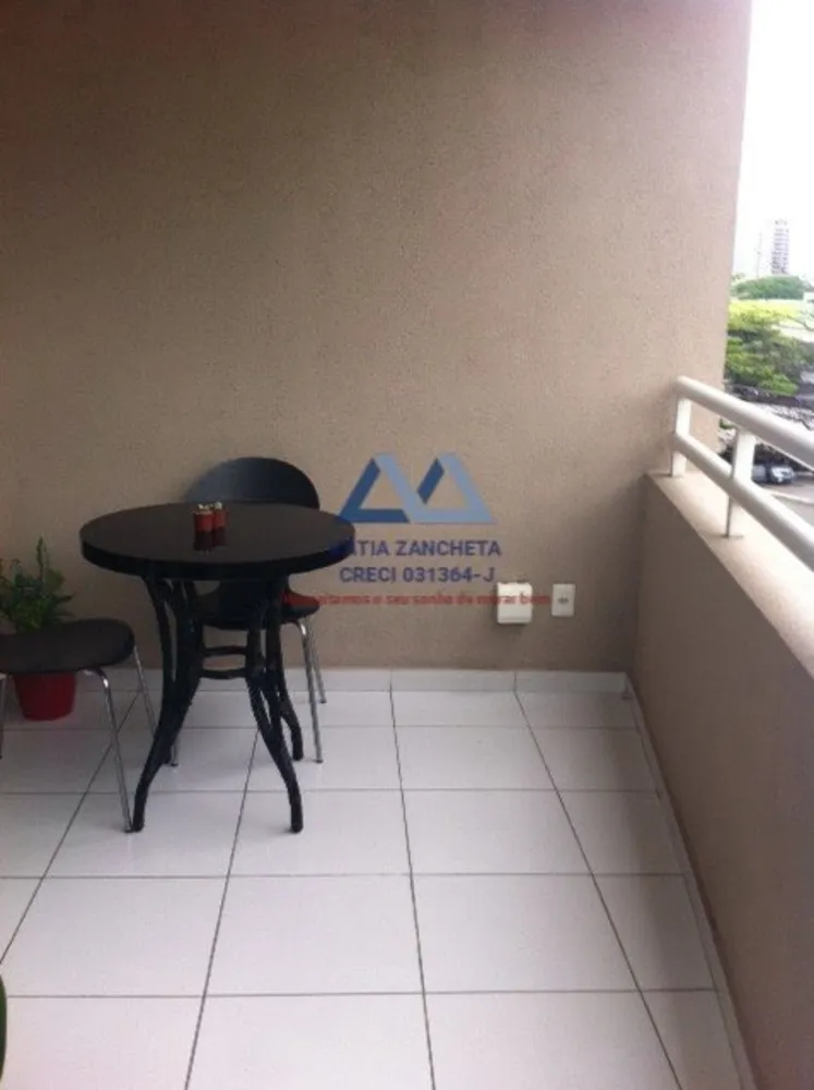 Sala-Conjunto, 48 m² - Foto 4
