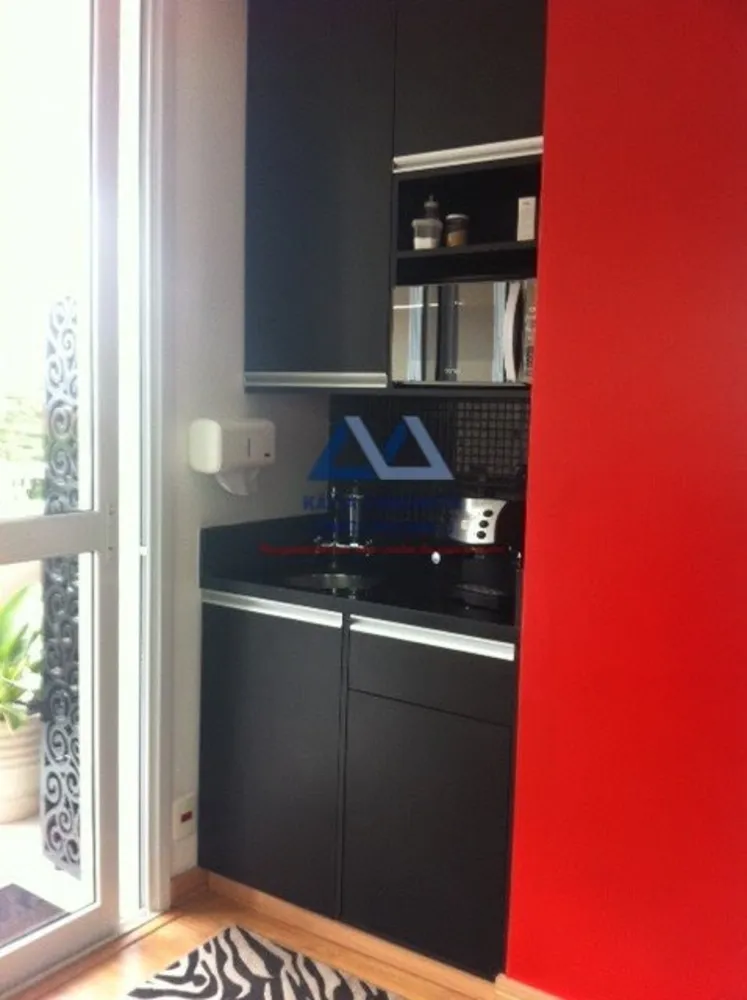 Sala-Conjunto, 48 m² - Foto 1