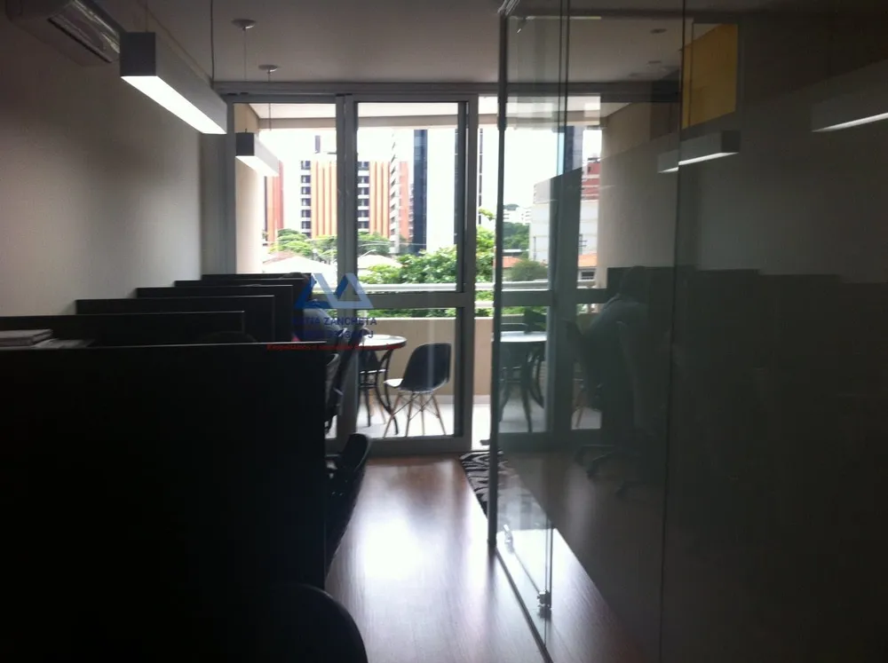 Sala-Conjunto, 48 m² - Foto 3