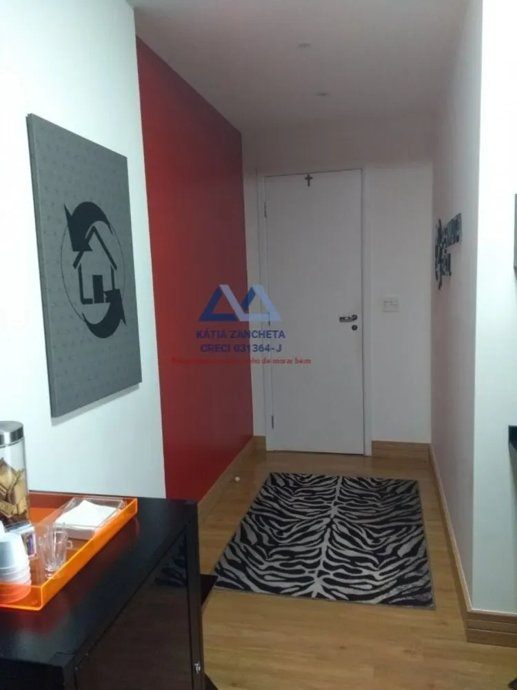 Sala-Conjunto, 48 m² - Foto 2