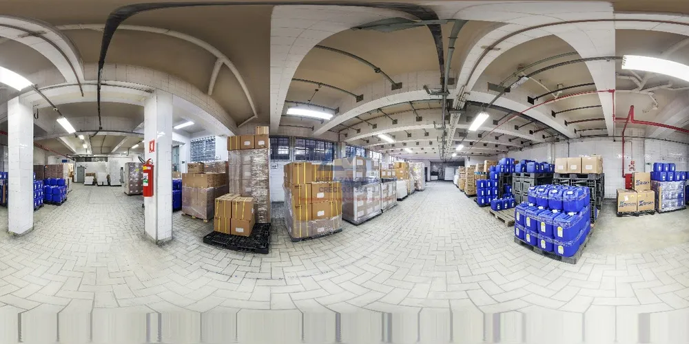 Depósito-Galpão, 3500 m² - Foto 4