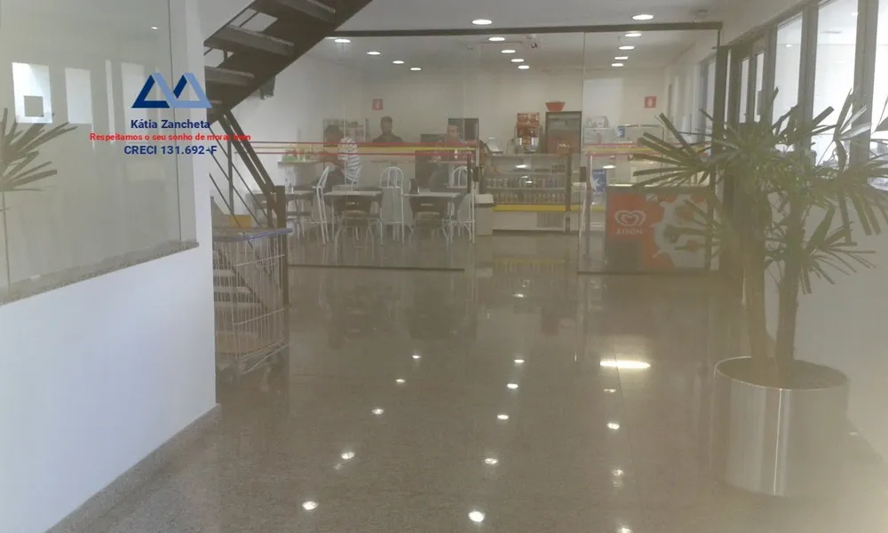 Sala-Conjunto, 30 m² - Foto 3