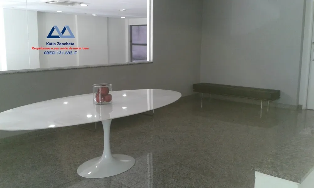 Sala-Conjunto, 30 m² - Foto 2