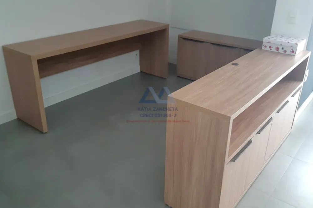 Apartamento, 1 quarto, 50 m² - Foto 3