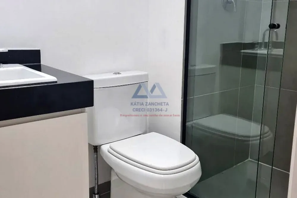 Apartamento, 1 quarto, 50 m² - Foto 2