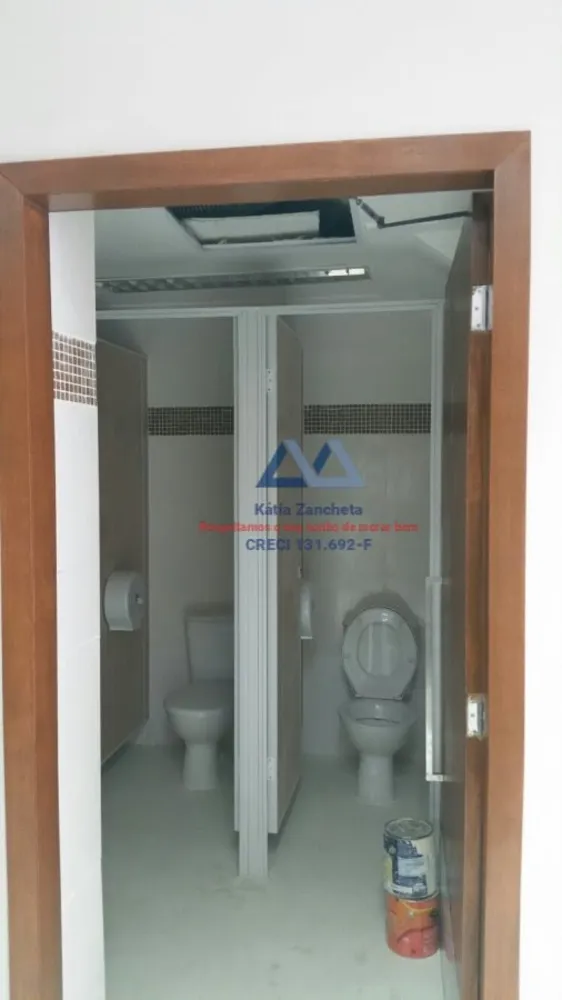 Prédio Inteiro, 9 m² - Foto 1
