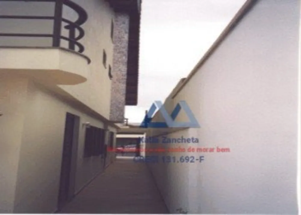 Casa, 3 quartos, 254 m² - Foto 4