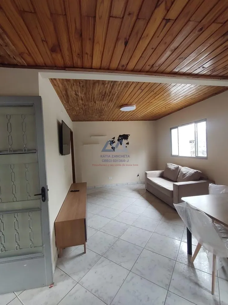 Sobrado, 2 quartos, 300 m² - Foto 1