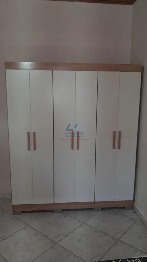 Sobrado, 2 quartos, 300 m² - Foto 4