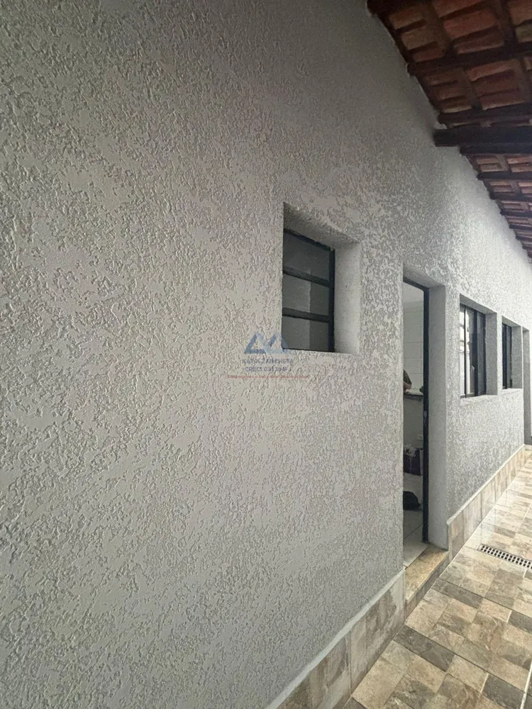 Casa, 2 quartos, 60 m² - Foto 3
