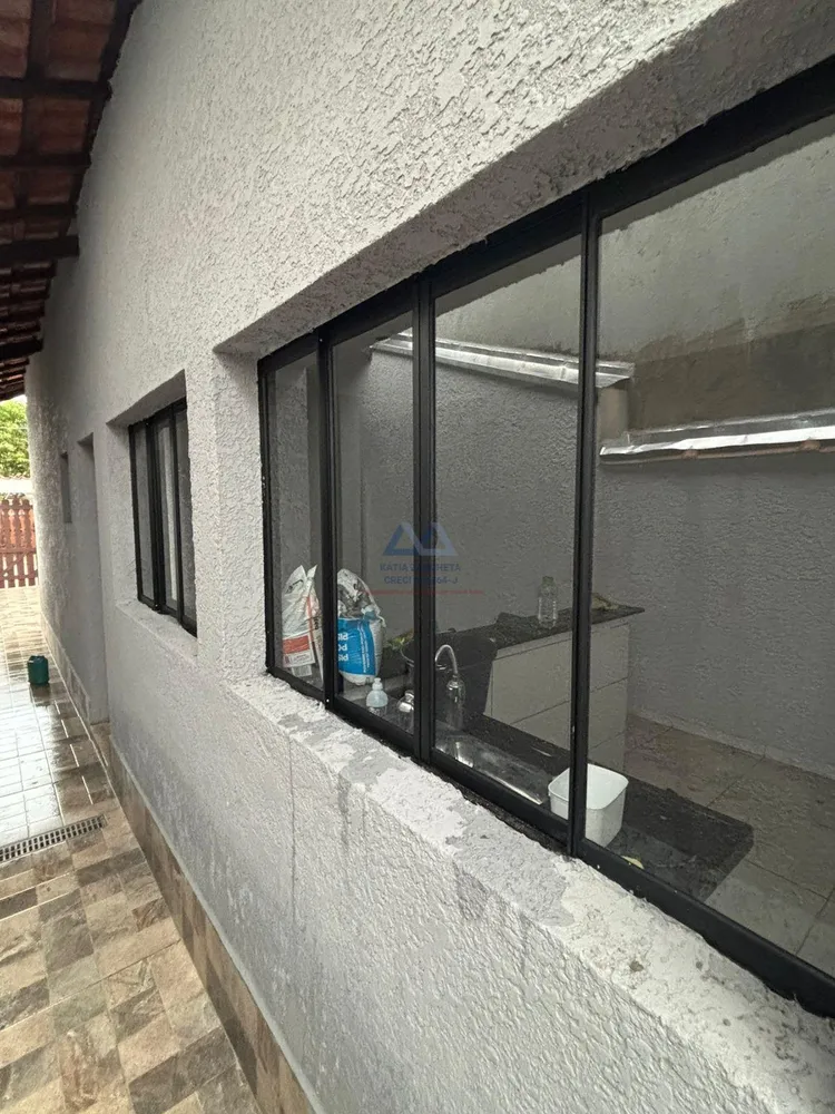 Casa, 2 quartos, 60 m² - Foto 1