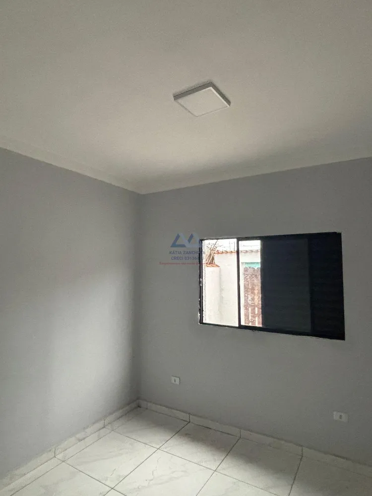 Casa, 2 quartos, 60 m² - Foto 2