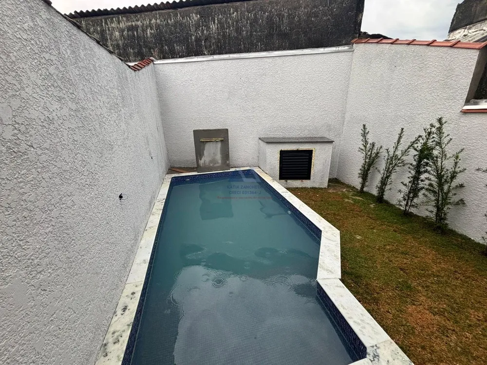 Casa, 2 quartos, 60 m² - Foto 4