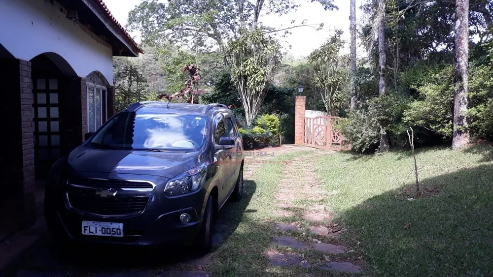 Casa, 5 quartos, 3900 m² - Foto 1