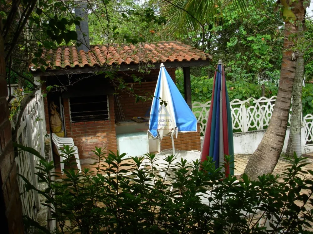 Casa, 5 quartos, 3900 m² - Foto 4