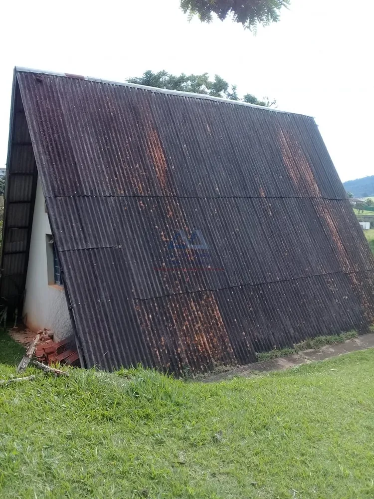 Casa, 5 quartos, 3900 m² - Foto 2