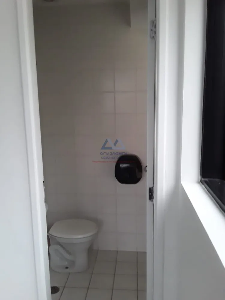 Sala-Conjunto, 43 m² - Foto 2