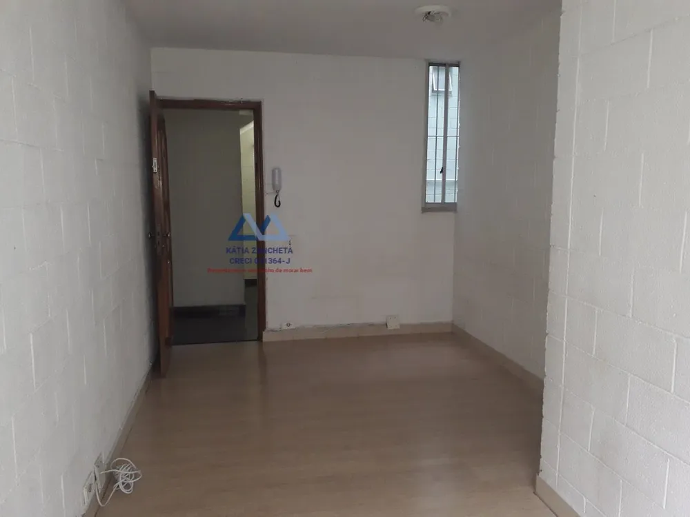Apartamento, 2 quartos, 50 m² - Foto 1