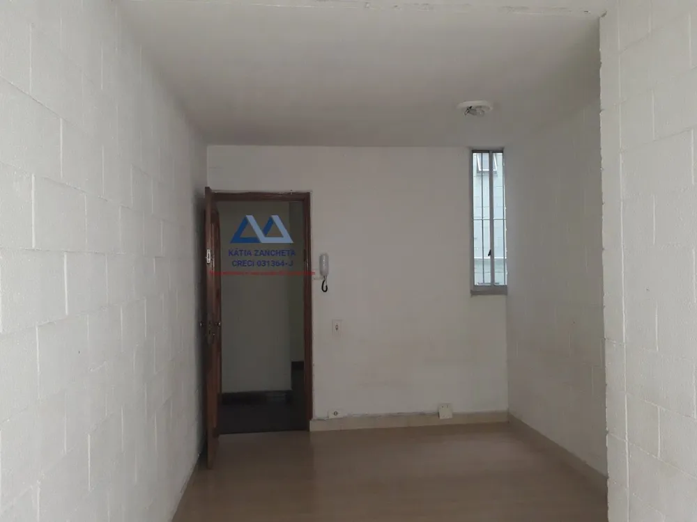 Apartamento, 2 quartos, 50 m² - Foto 2
